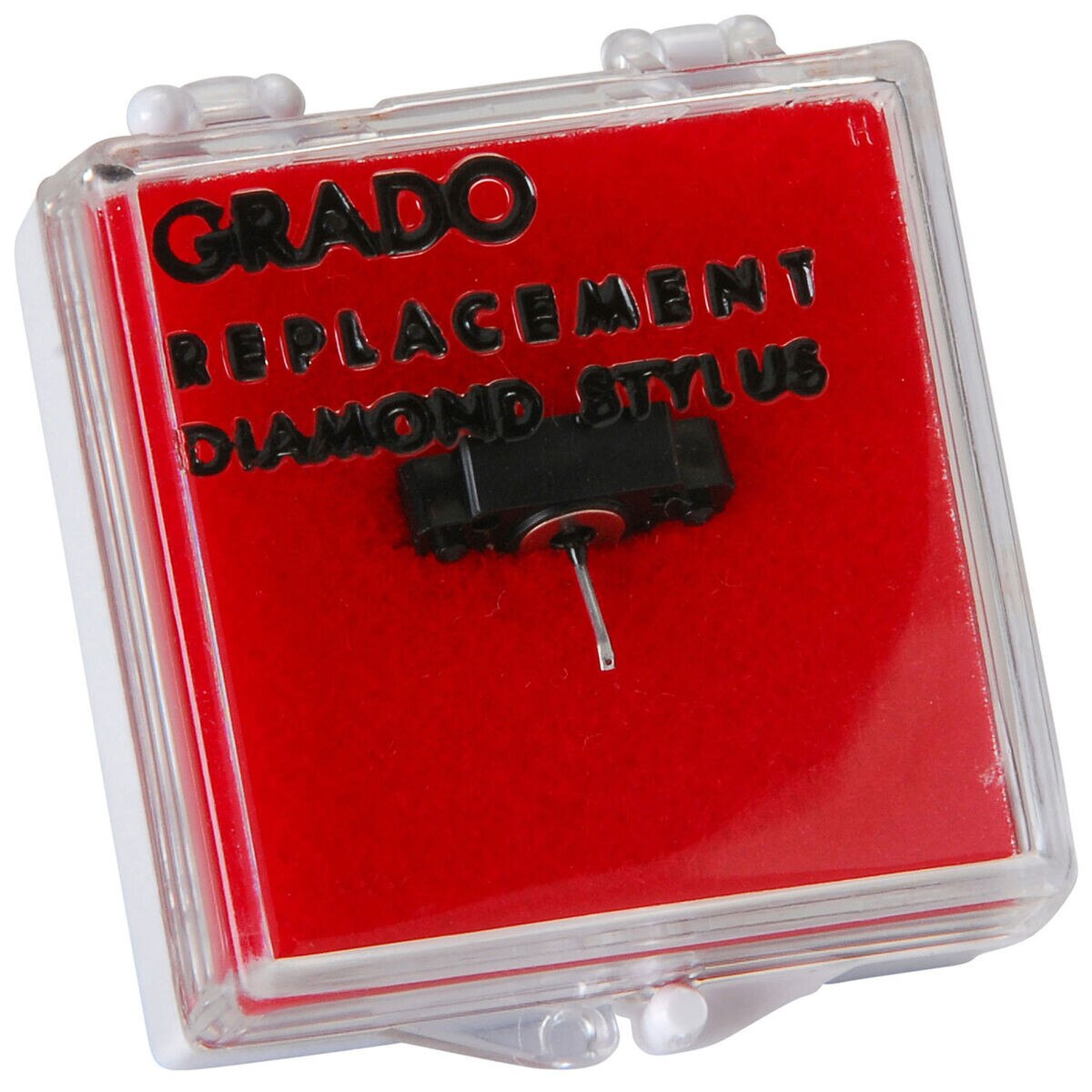 Grado Prestige Series Black3 Replacement Stylus Needle